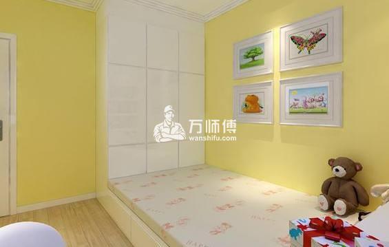 墙面漆保养应遵循哪几点,物品摆放要注意什么？