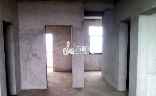 熟悉毛胚房验收要点,把握房子质量,保证居住安全!