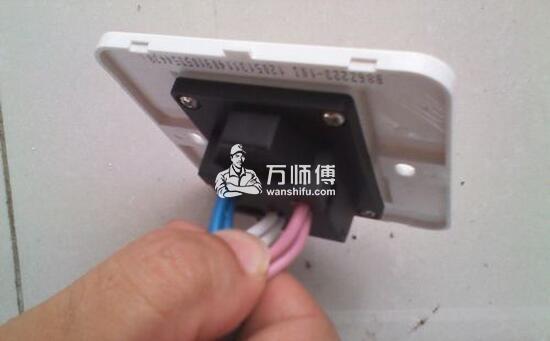 办公桌电源插座安装步骤图解,卡座插座安装位置高度