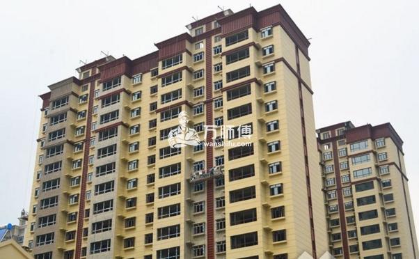室外高层墙面防水补漏维修,外墙面涂料施工流程如下！