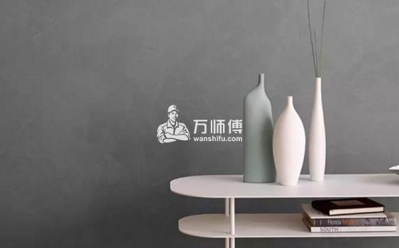 客厅墙面刷漆需要注意什么,经验老师傅分析五点影响因素！