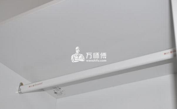 整体衣柜安装步骤指导,轻松五步搞定,无需专业师傅操作!