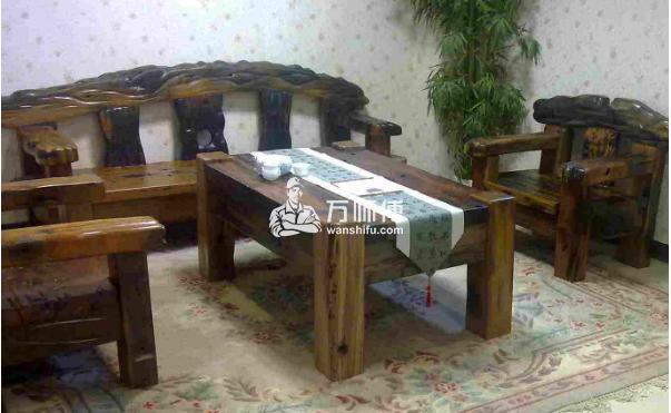 船木家具怎么保养,清洁灰尘、避免潮湿、定期呵护可好？