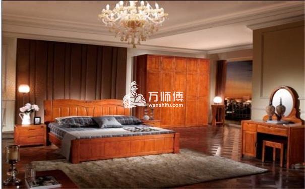 实木家具如何选购,掌握这几点,无忧质量差,看懂没?