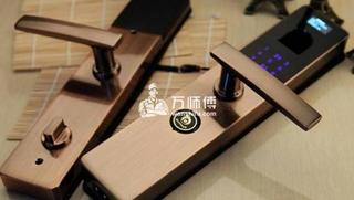 门锁什么牌子好,买个锁也是有讲究的