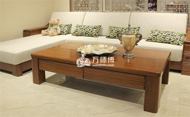 金丝檀木家具怎么保养,家具要油漆吗,结果是？