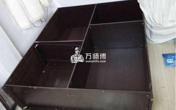 旧衣柜如何翻新？旧家具翻新自己也可以做！