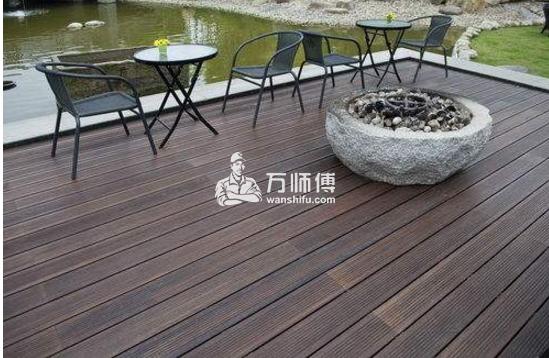 竹地板怎么保养？竹地板怎么清洁？