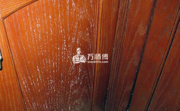 家具发霉怎么处理?家里的家具发霉清洁保养小诀窍