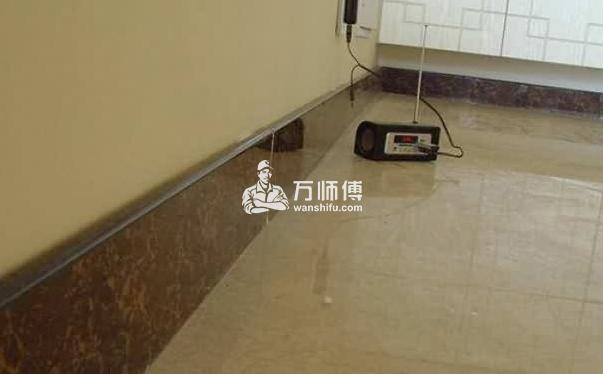 瓷砖踢脚线安装方法,细看准备阶段和施工方法,快来瞧瞧喔！
