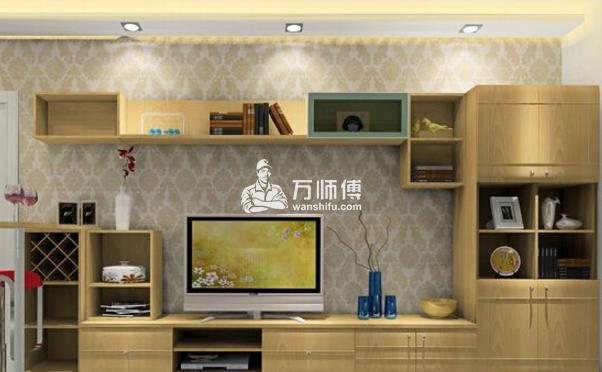 电视柜用什么石材好,石材电视柜保养注意