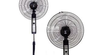 家用電風扇如何安裝,有具體部件安裝和安裝流程,請點擊!