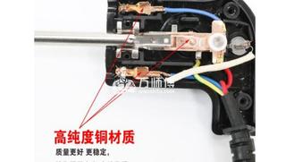 电热锅插头烧坏的原因是什么?使用该注意什么?