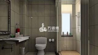 卫生间门口吸水地垫怎么选,吸水地垫材质