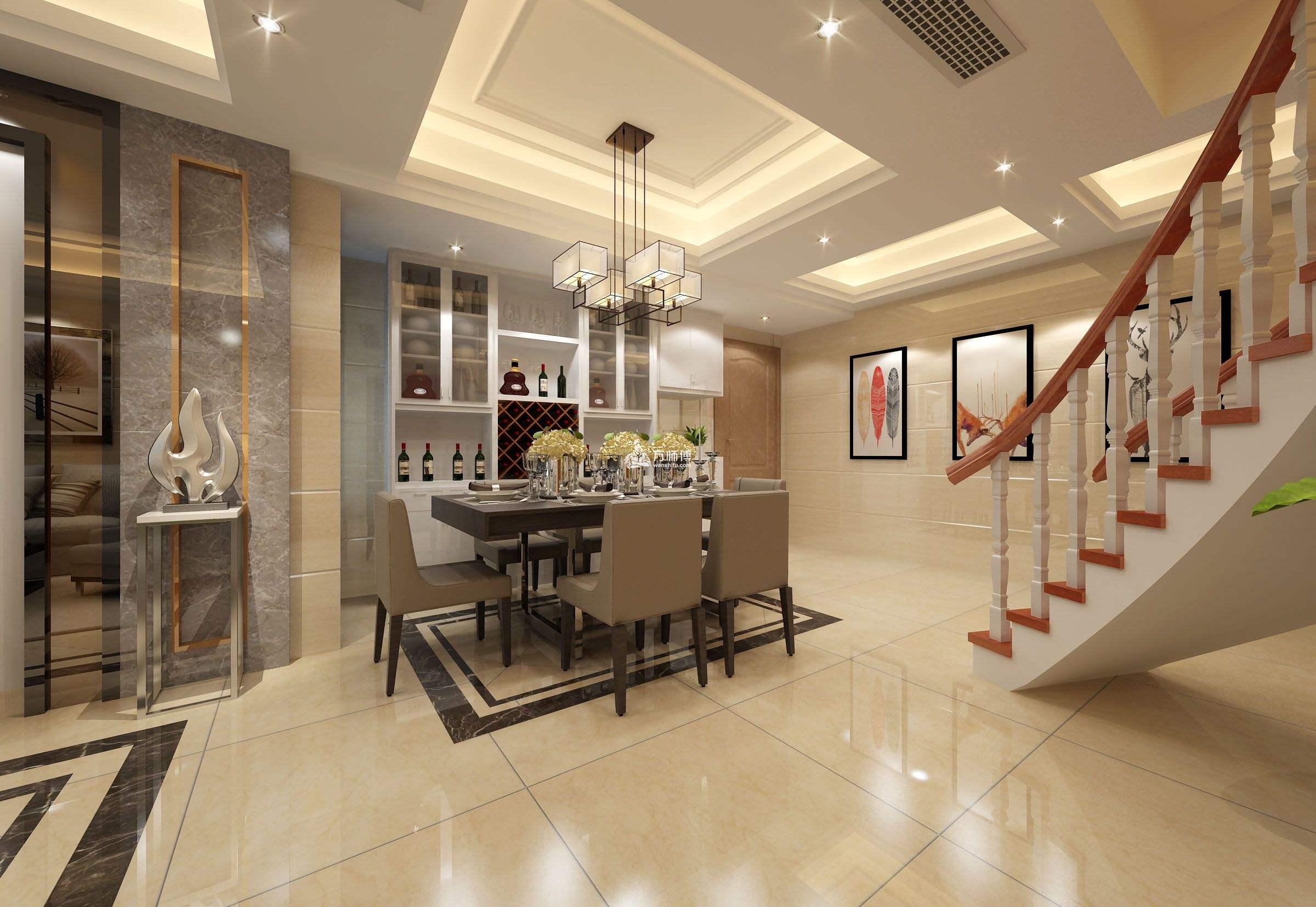 复式住宅的类型有哪些复式楼房优势