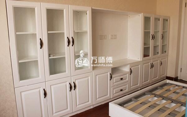 多功能组合柜货运配送省钱方法