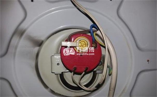 小厨宝镁棒怎么更换,详细图文详解,何愁不理解