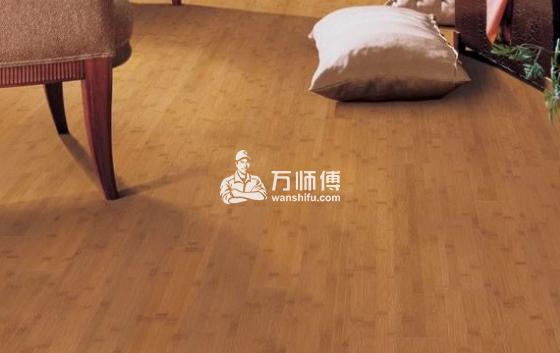 竹地板安装需注意:竹地板安装注意事项很重要
