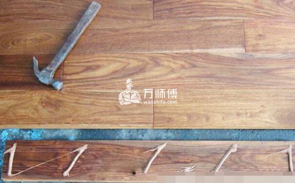 地板辅料有哪些？防静电地板什么品种好?辅料选购安装需用心