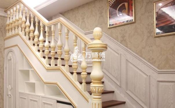 如何装修复式楼梯?复式楼梯安装装修注意事项