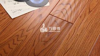 櫟木地板特點 七大消費誤區大家知道有哪些