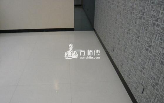 欢迎阅读踢脚线施工工艺,塑料踢脚线安装