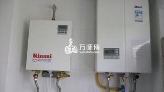 林内燃气热水器维修和使用要点,居家知识储备!