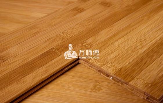 竹地板保养大揭秘:4大方法告诉你!