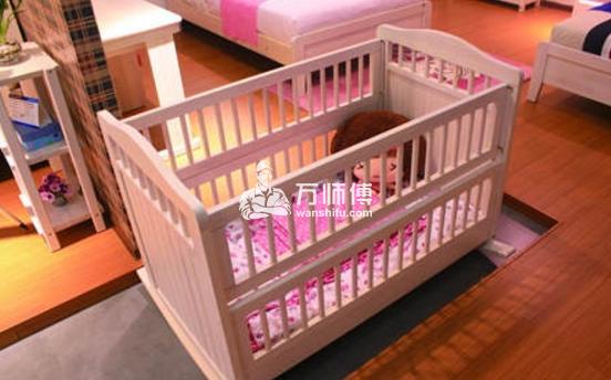 婴儿床什么牌子好?一般市面常见的婴儿床安装尺寸标准