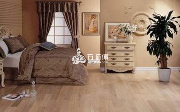 木地板如何预防水汽,着重湿度和清洁,保持地面干燥！