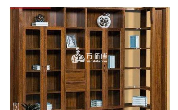 开放式储物柜选购技巧,选购后又如何进行保养?