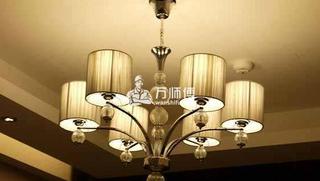 燈具安裝的順序是什么,燈具安裝技巧,打造明亮小氛圍!