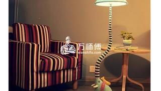 落地灯品牌介绍,落地灯什么牌子好?