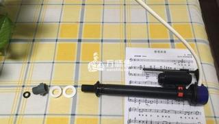 马桶进水阀不止水图解,史上最详细图文详解,勿要错过!
