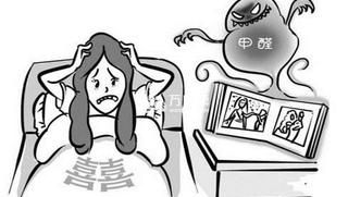 裝修除甲醛找專業公司有用嗎?千萬注意別被騙了