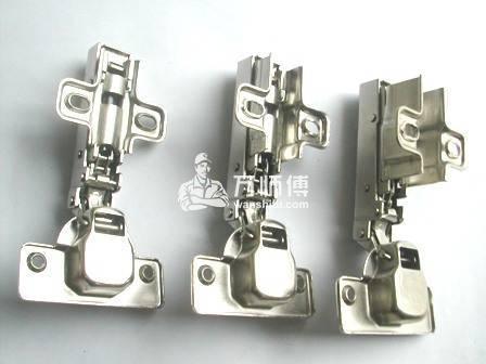 柜类合页安装技巧与维修方法