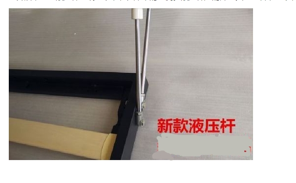 壁挂式折叠床安装步骤,隐形床液压杆安装方法