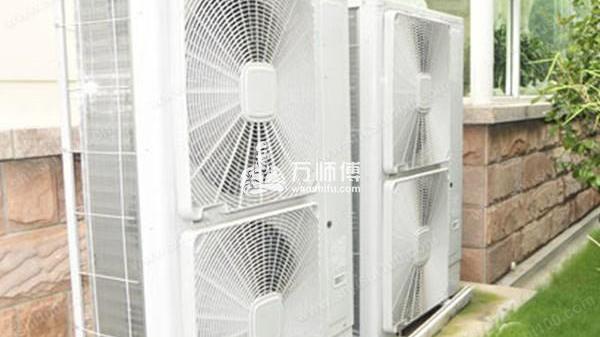 空调室内机与空调室外机怎么进行安装？