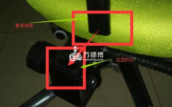 升降椅怎么安装?5分钟完成升降椅安装流程