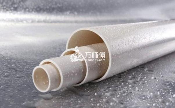 注意常见水管安装问题,让你的装修没漏洞!