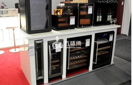 电子酒柜品牌哪个好,逐个了解后带回家,选好了吗?