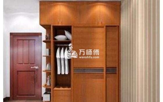 夏季木质衣柜发霉原因、以及预防发霉方法！