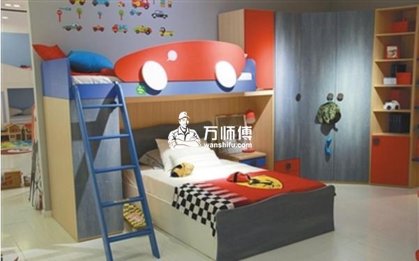 儿童家具怎么保养,有哪些方法,儿童家具保养秘诀