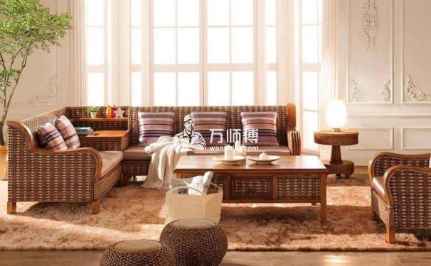 藤艺家具怎么清洗保养,藤艺家具保养小妙招