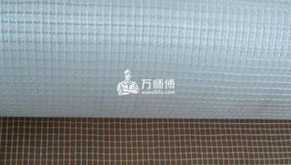 墙体网格布功能 墙体网格布使用方法