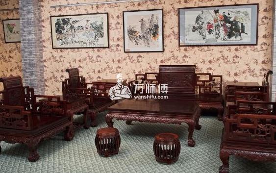 南北方红木家具怎么保养,如何预防春季潮湿和风沙！