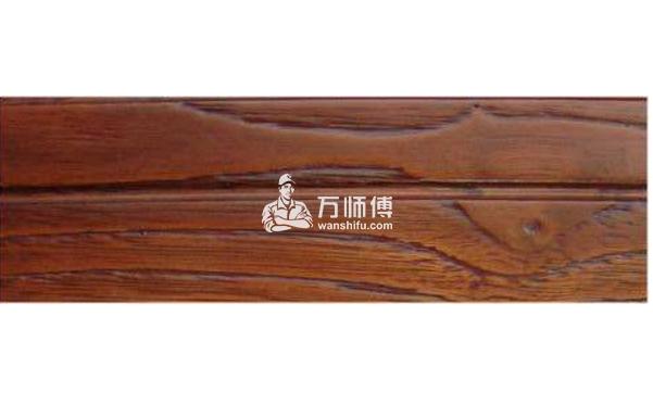 踢脚线价格怎么计算,楼梯踢脚线的计算规则,清楚价格不吃亏!