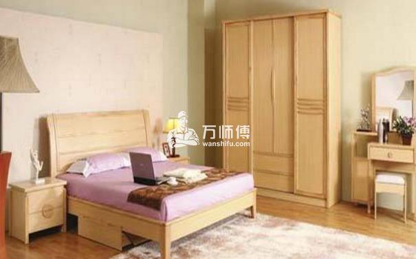 木质家具如何保养,掌握十点步骤,轻轻松松保养好！