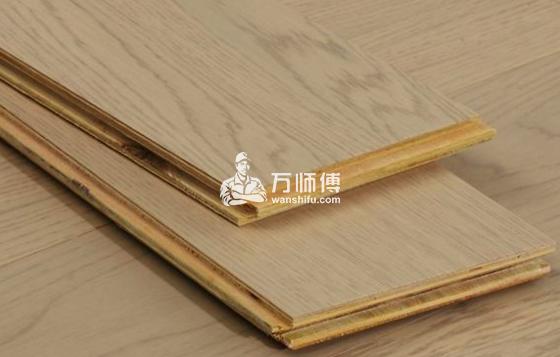 实木复合地板：两种不同的铺贴方法,瞬间理解安装精髓