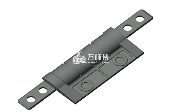 阻尼铰链如何安装,阻尼铰链是什么